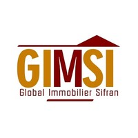Global Immobilier Sifran logo - Similar company to Sofad Real Estate