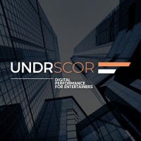 UNDRSCOR logo - Similar company to Digital Feather