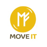 Move It Marketing Digital logo - Similar company to Digitalustaad