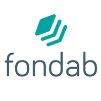 Fondab logo - Similar company to Epspot Ab
