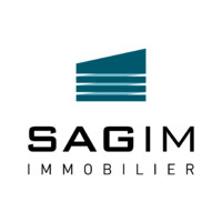 SAGIM IMMOBILIER logo - Similar company to Semantik