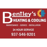 Bentley's Heating & Cooling logo - Similar company to Integrity Heating And Air Conditioning
