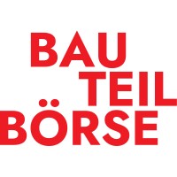 Bauteilbörse Basel logo - Similar company to Fcsi Schweiz/Suisse/Svizzera/Switzerland