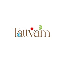 TATTVAM logo - Similar company to Tattvam