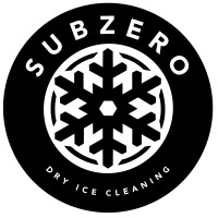 SUBZERO logo - Similar company to Hoffmann Dry Ice Services