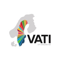 VATI of Sweden logo - Similar company to Fellow Future