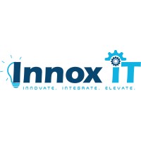 Innox IT Solutions LLP logo - Similar company to Cloudaiapex Pvt Ltd