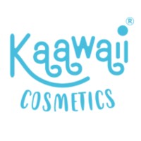 Kaawaii Cosmetics logo - Similar company to Lama Edge Strategic Business Solutions