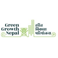 Green Growth Nepal Programme logo - Similar company to Local Infrastructure Support Programme (Lisp)