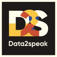Data2speak INC logo - Similar company to Dot-Insight