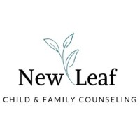 New Leaf Child & Family Counseling logo - Similar company to The Joslyn Center