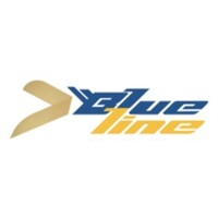 Blue Line Delivery logo - Similar company to Blu Lines Srl