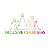 Inclusive Christmas logo - Similar company to Metro Elite Contracting