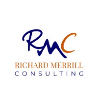 Richard Merrill Consulting, LLC logo - Similar company to Visit Walla Walla