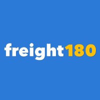 freight180 USA logo - Similar company to Cllb Center For Logistics Leadership In Business