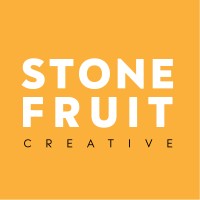 Stone Fruit Creative logo - Similar company to Stone Fruit Games