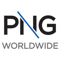 PNG WORLDWIDE logo - Similar company to Cedar Meadow Farm
