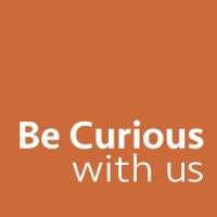 Be Curious With Us logo - Similar company to Caelus Llc