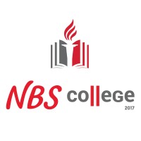 NBS College logo - Similar company to Sprinthr