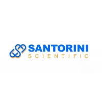 Santorini Scientific logo - Similar company to Decartem