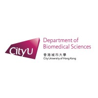 Department of Biomedical Sciences, City University of Hong Kong logo - Similar company to City University Of Hong Kong