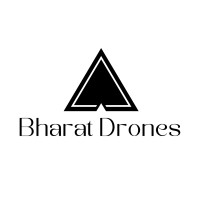 Bharat Drones logo - Similar company to Agravity Systems