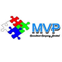 MVP Consultant logo - Similar company to Building Blocx