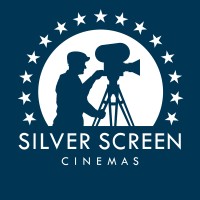 The Silver Screen Cinema logo - Similar company to Motix Connected
