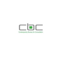 Contemporary Bureau For Consultation logo - Similar company to Designify