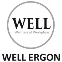 WELL ERGON logo - Similar company to Apikus
