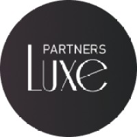 Luxe Partners logo - Similar company to Vave Partners