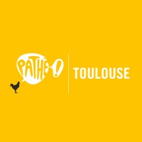 Pathé Toulouse logo - Similar company to Atout Com'