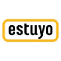 Estuyo.com logo - Similar company to Mutek (Now Melonn)