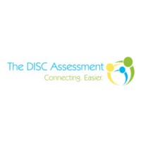The DISC Assessment logo - Similar company to Disccert Inc.