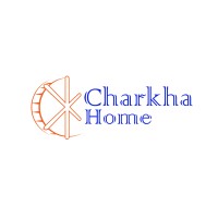 Charkha Home logo - Similar company to Buds Foundation