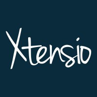 Xtensio logo - Similar company to Orka Socials