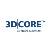 3D|CORE logo - Similar company to Trinn Visual