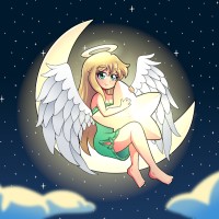 Angel Star Studios logo - Similar company to Angel Star Events
