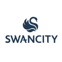 SwanCity Việt Nam logo - Similar company to Phat Dat Industrial Park (Pdi)