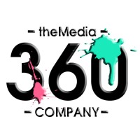 theMedia 360 Company logo - Similar company to Themedia