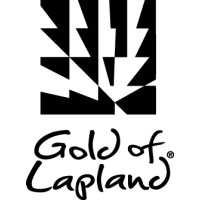 Gold of Lapland Sweden logo - Similar company to Casström