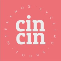 cincincycling logo - Similar company to Iur.Innovation