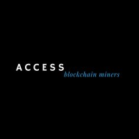 Access Blockchain Miners logo - Similar company to Digital Securities & Tokenization Summit