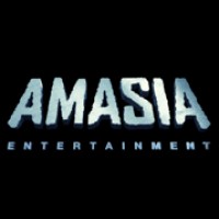 Amasia Entertainment logo - Similar company to Clara For Creators