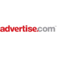 Advertise.com logo - Similar company to Smarty
