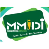 Mmidi Occupational Health Services logo - Similar company to Fit2Work Sa