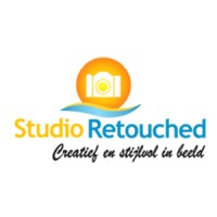 Studio Retouched logo - Similar company to Drone Addicts