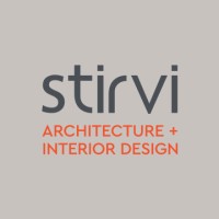 Stirvi Architects logo - Similar company to Studio Aranya