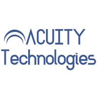 Acuity Technologies. logo - Similar company to S Aadee (It Services)
