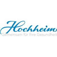 Sanitätshaus Hochheim Orthopädie- Technik GmbH logo - Similar company to Sanitätshaus Helmut Haas Gmbh